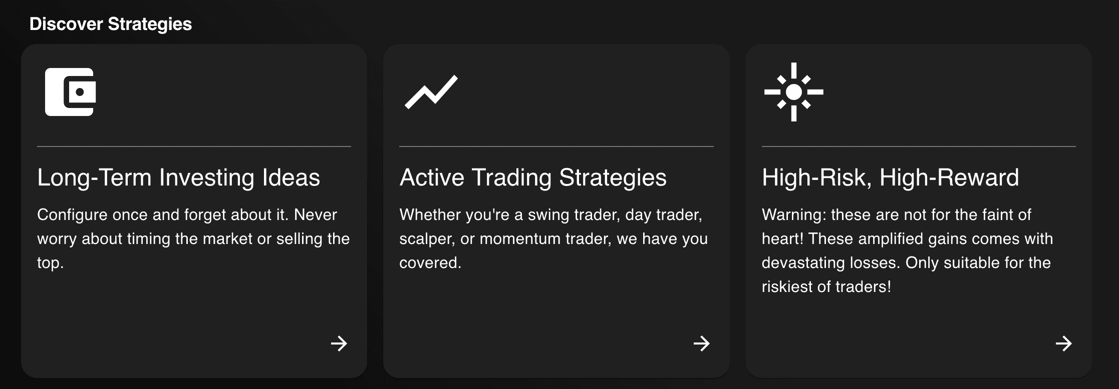 Introducing the Algorithmic Trading Library Collection! – NexusTrade ...