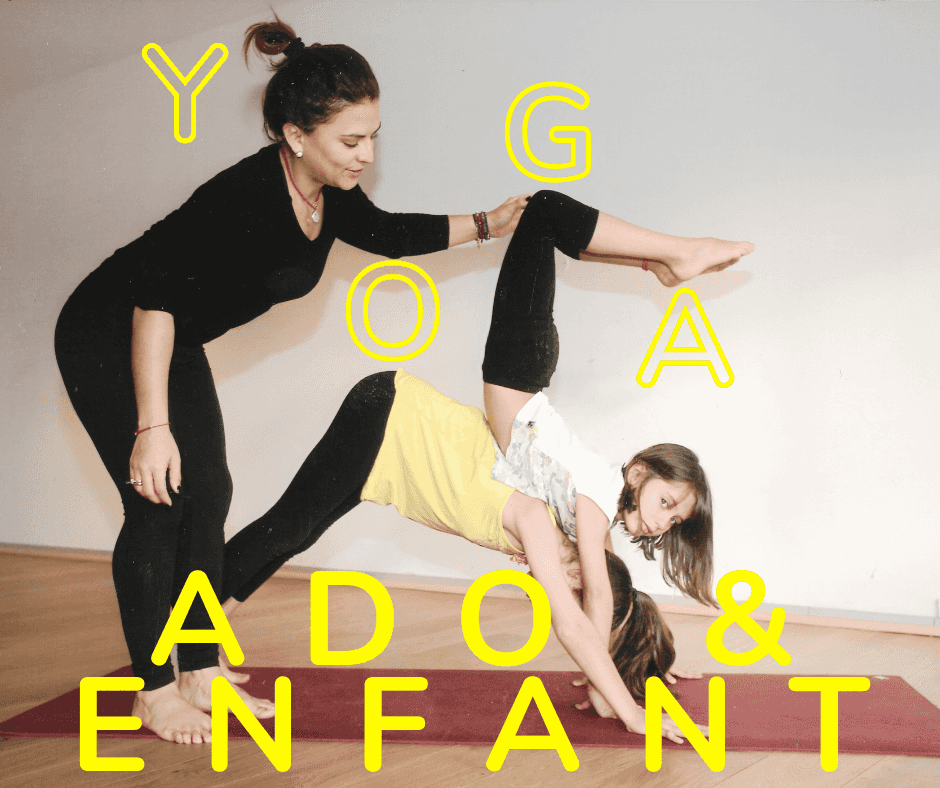 Newsletter Yama Yoga