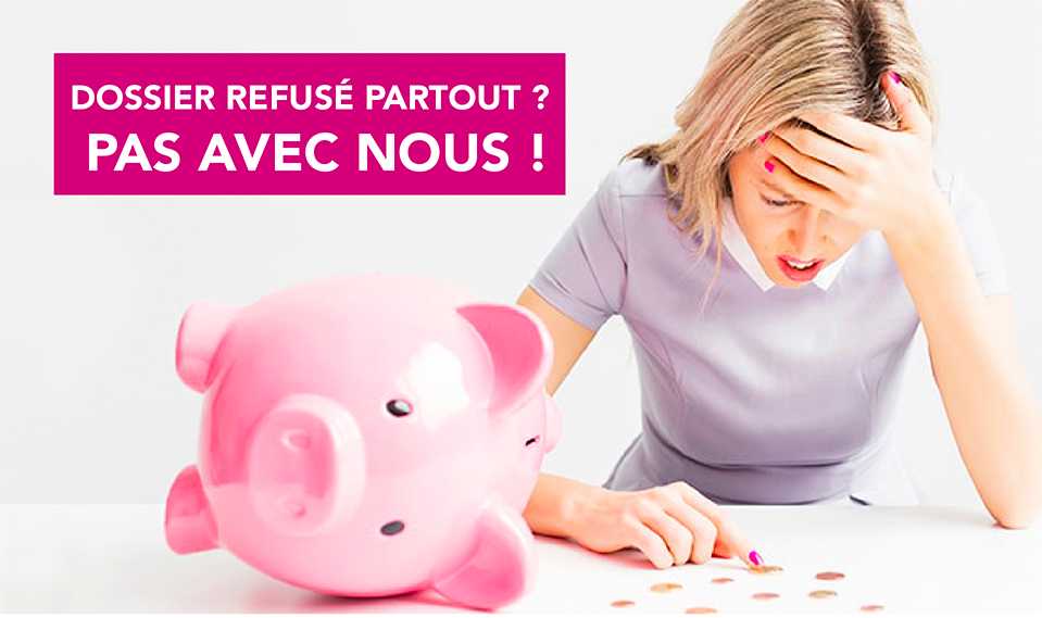 RACHAT DE CRÉDITS