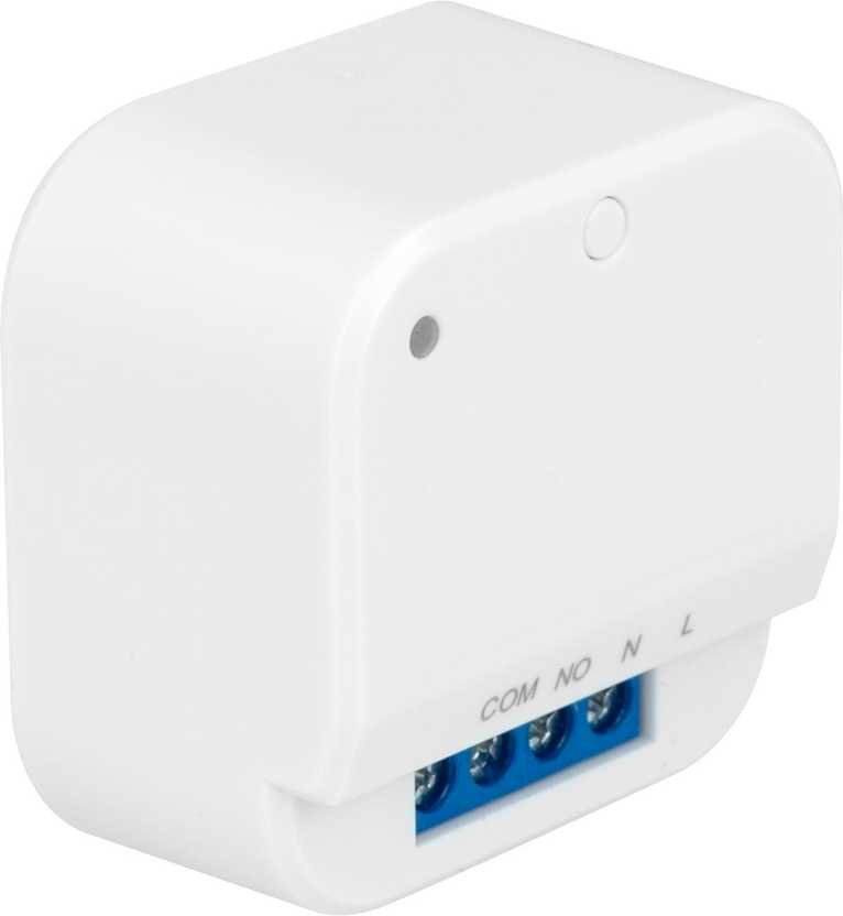 Relè A Impulso Incasso Eltako ESR61SSR-230V 1 NA 230 V 2 A 400 W 1 Pz - Foto 10