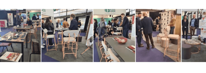 Salon Workspace Expo 2025