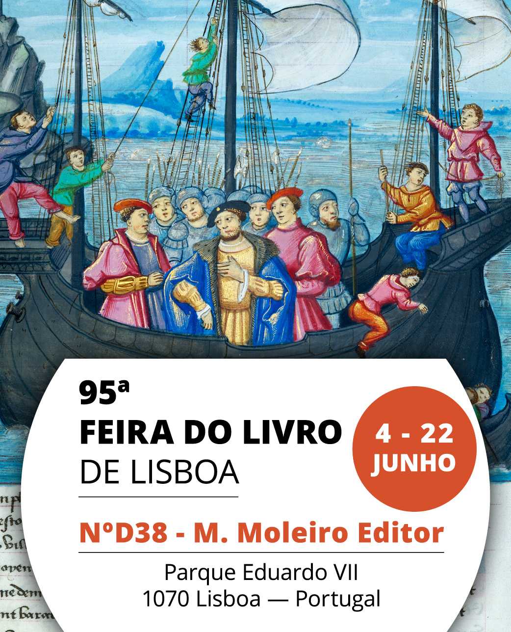 Feira do Livro de Lisboa