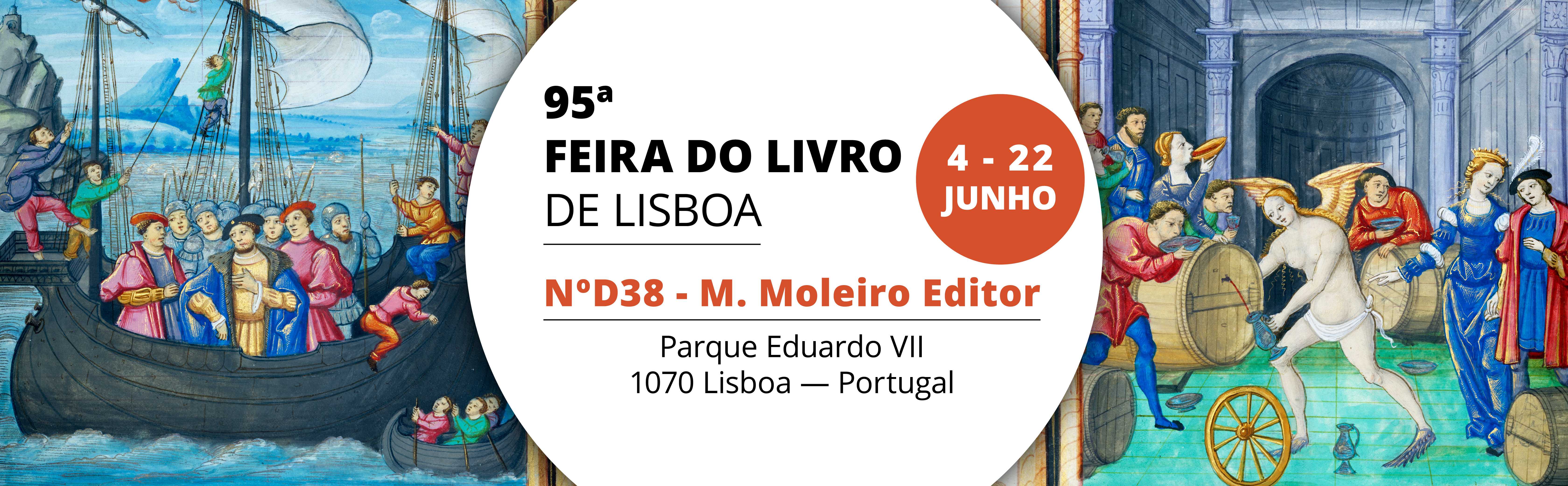 Feira do Livro de Lisboa