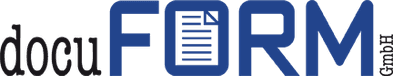 Logo docuFORM