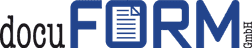 Logo docuFORM