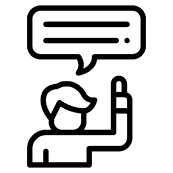 icone réclamation