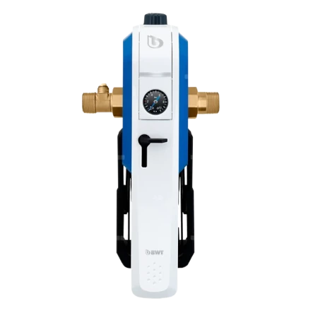 BWT Zestaw AQA Ultra - zmiękczacz Perlamat 25 BIO + Multiblock