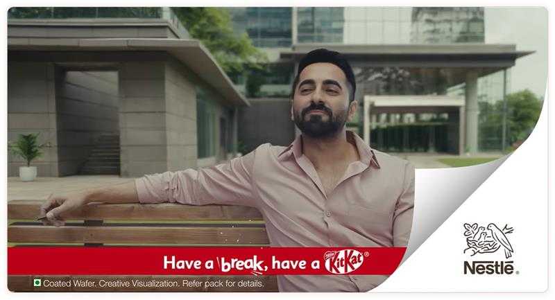 Kit Kat, with its tagline 'Have a Break, Have a Kit Kat,' demonstrates that it's not merely a chocolate bar. Instead, by encouraging people to step away from the desk, simply relax for a few seconds, it acts as a diversion and a catalyst for a mini-moment of relief and peace in a busy or stressful day.