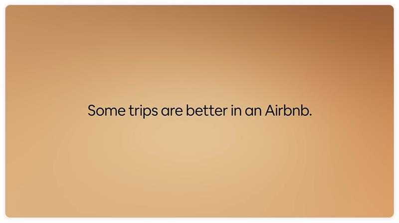 Airbnb goes beyond hotels, featuring authentic local experiences like shared meals and guided market tours. It's about travel that deeply connects you with places and people, transcending typical tourism
