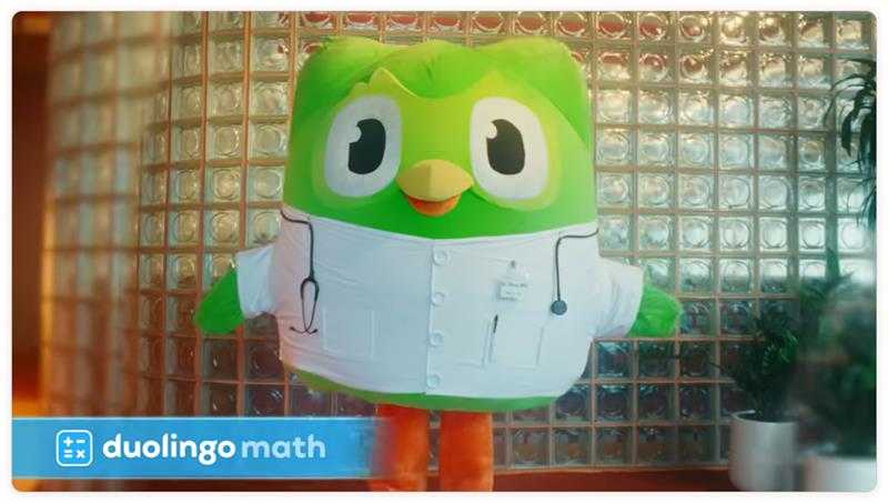 Duolingo helps everyday people learn a new language through small, manageable steps. It offers a journey of growth and discovery, not instant fluency, by showing how language opens doors to new cultures, conversations, and personal achievements.