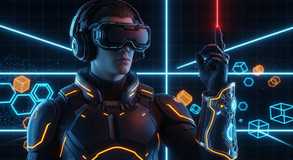 Possibility rises through virtual command.