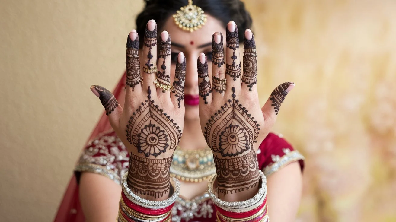 bridal-mhendi-designs