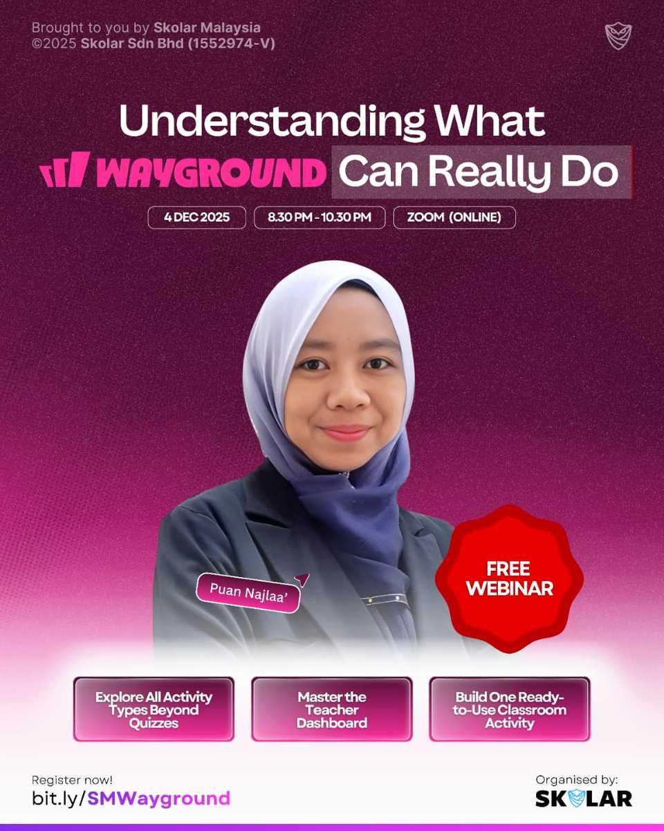 Understanding What Wayground Can Really Do