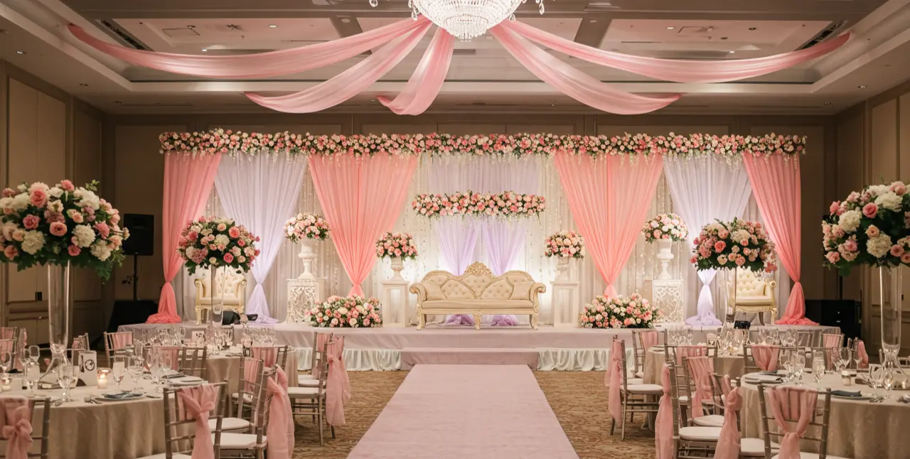 lal qilla marquee rwp