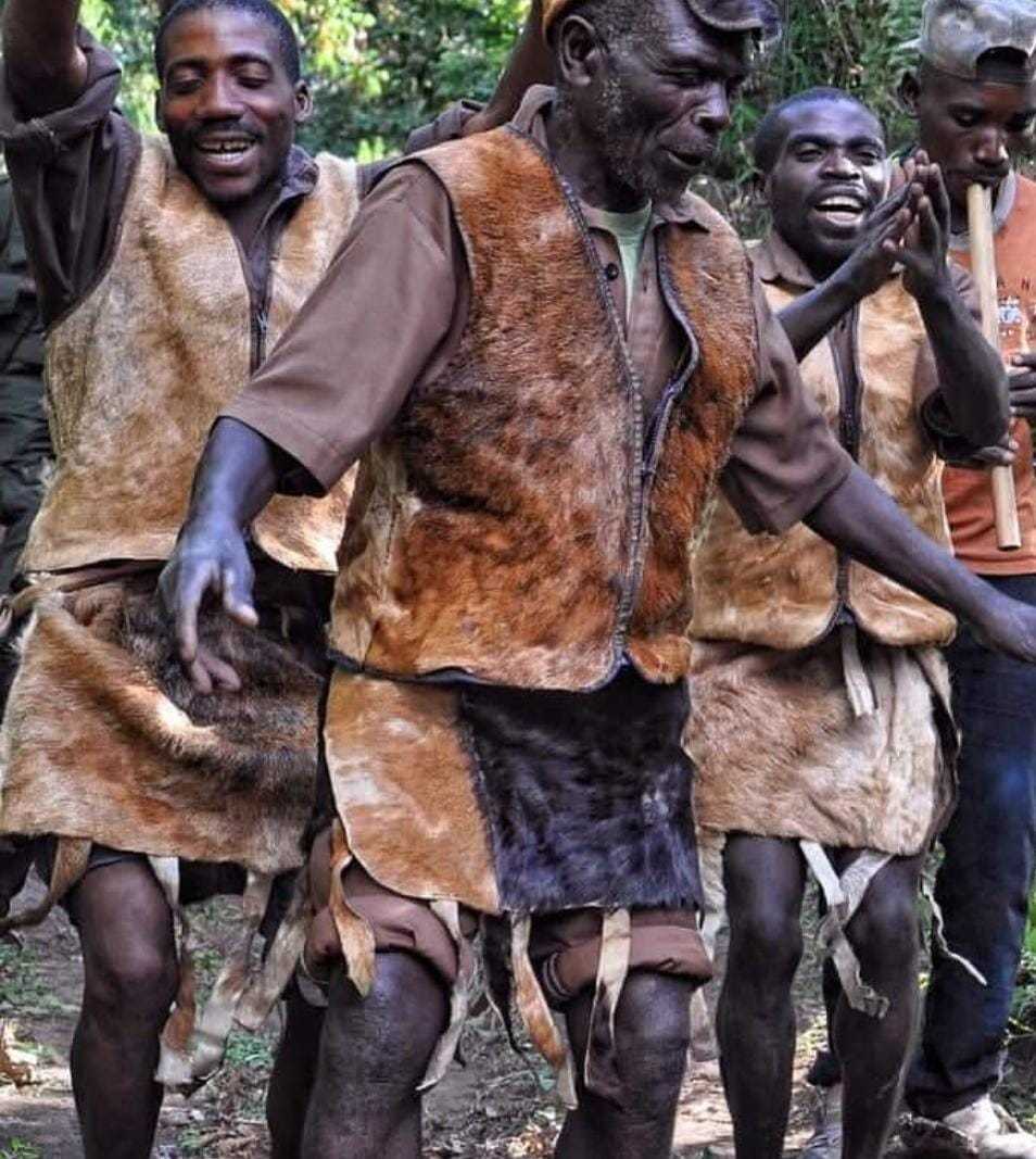 Batwa Culture
