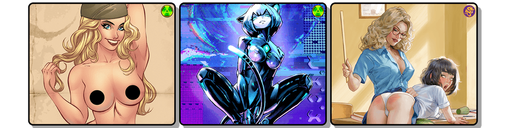 Harpies #4 Wide Banner