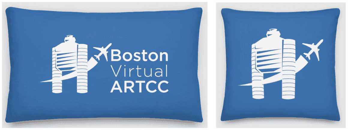 The BVA Pillow, designed with comfort, style, and functionality in mind.