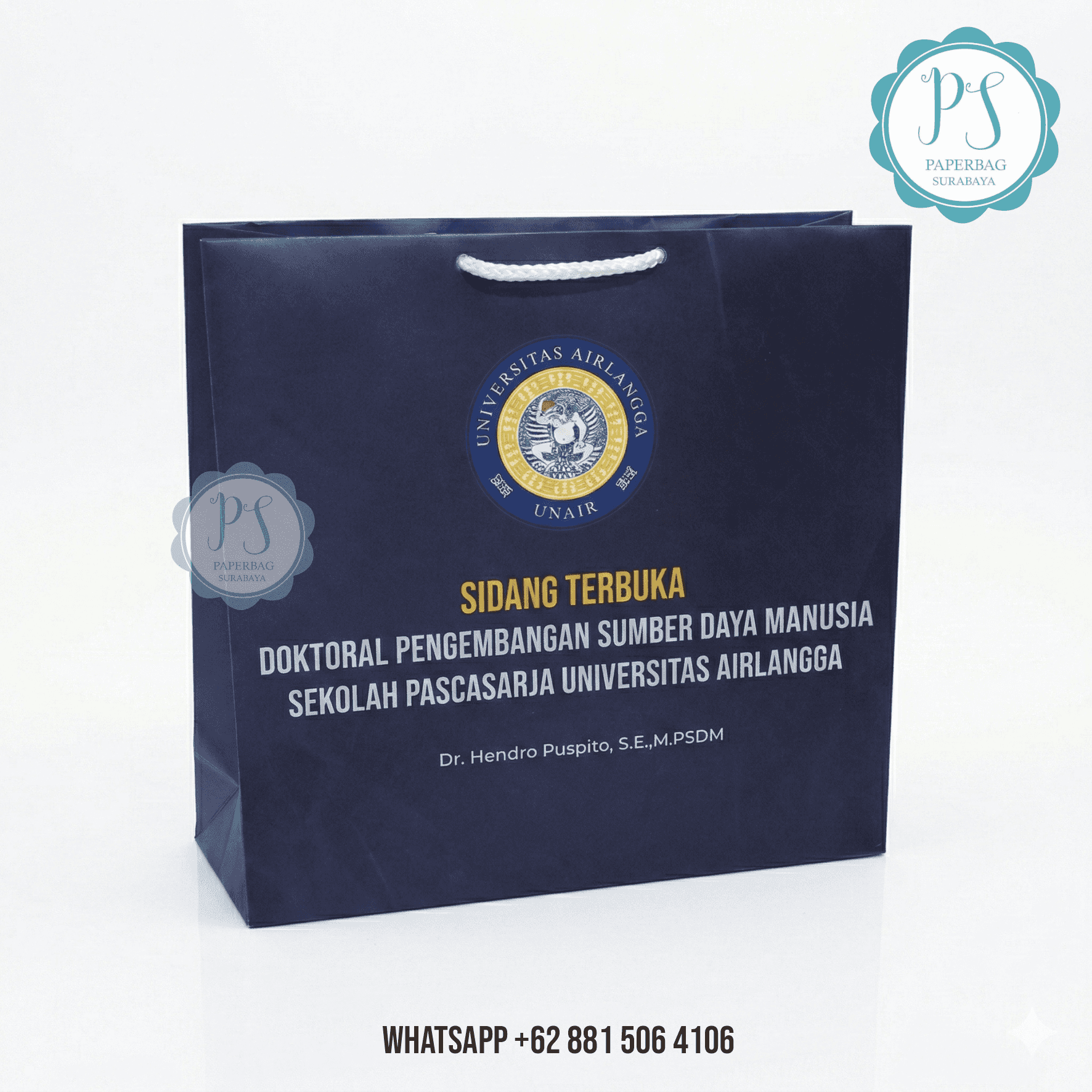 paperbag custom surabaya