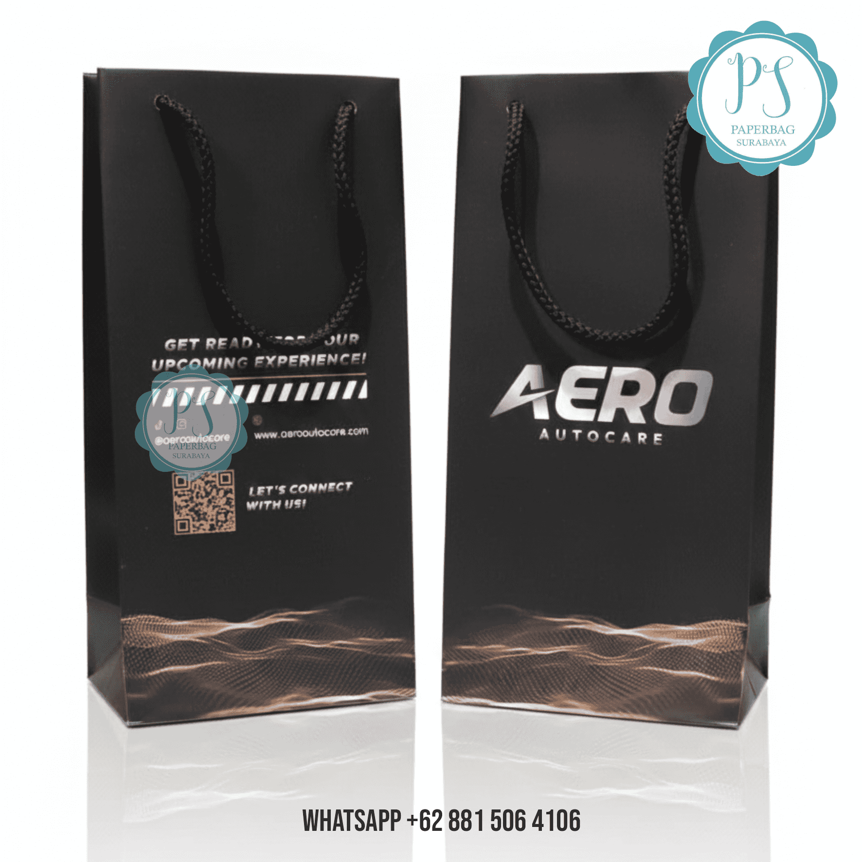 paperbag custom surabaya