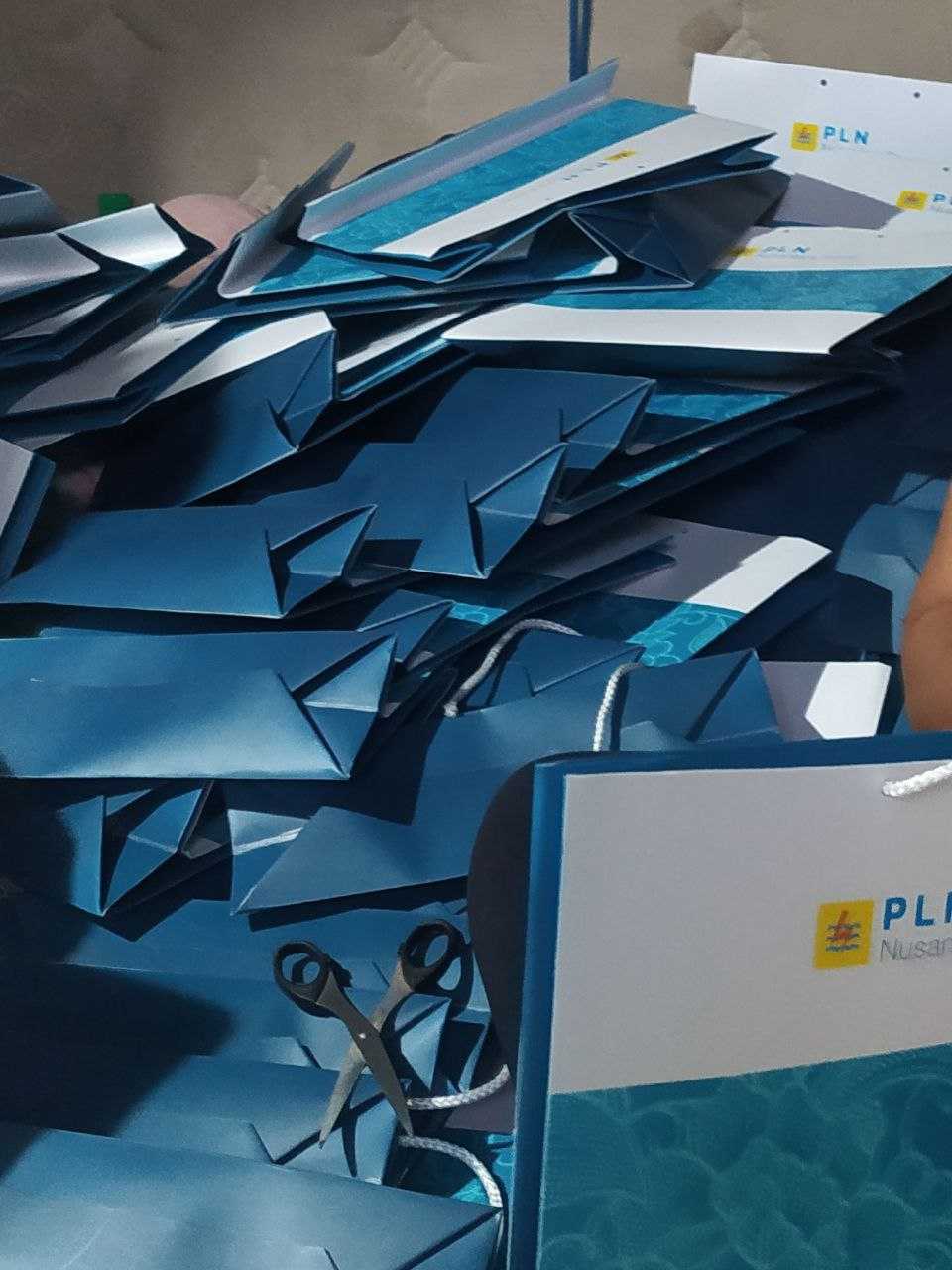 paperbag custom sidoarjo