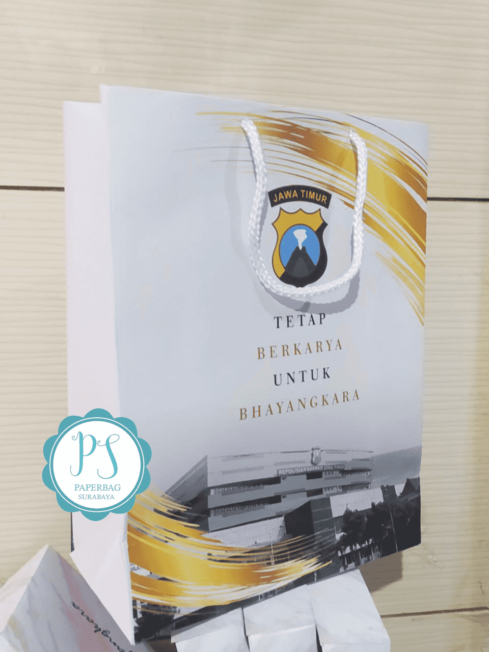 paperbag custom surabaya