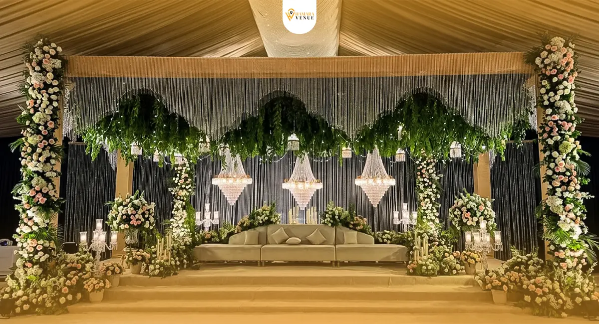 avalon banquet arena islamabad by Hamara Vennue