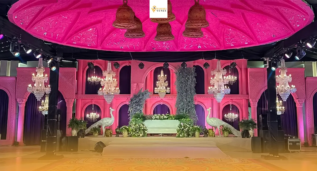 Elysium Marquee in Islamabad - Hamara Venue