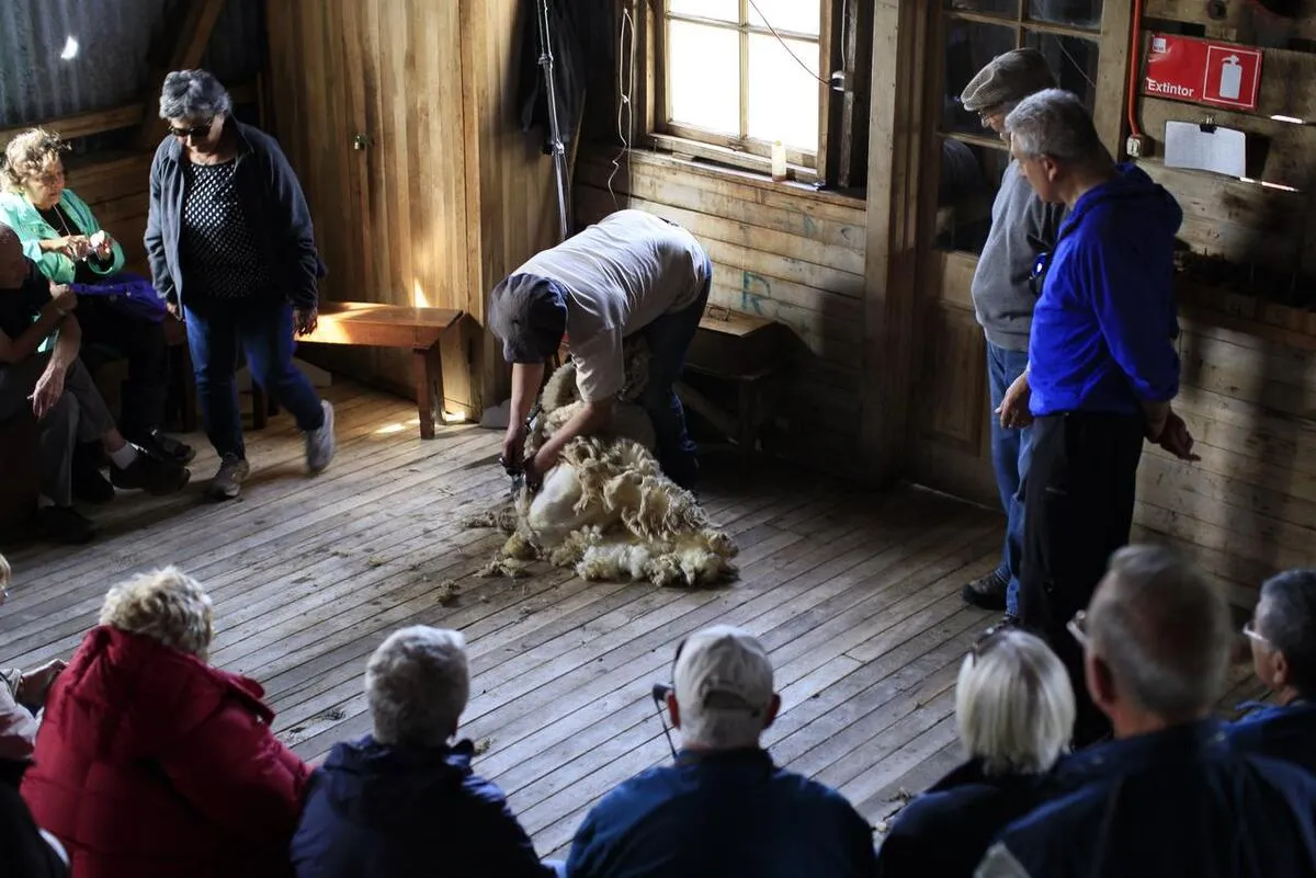 Value local traditions and customs