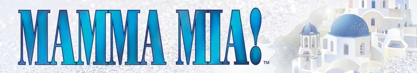 MAMMA MIA! 5-Star Critics Rave - Final 7 Shows from $69 on Weekdays