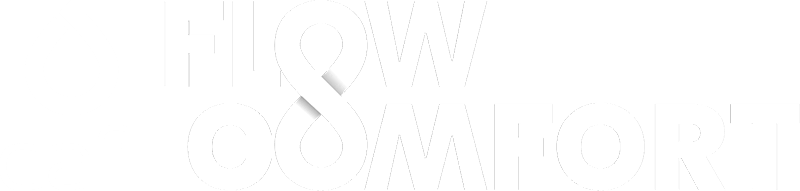 Flow Comfort logo