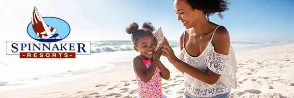 Ormond Beach Summer '25 Spinnaker Update
