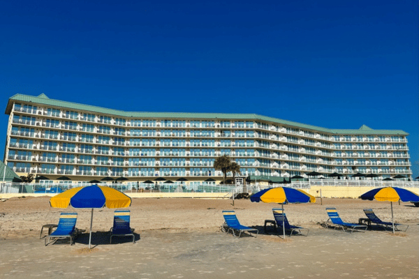 We are excited to welcome you to Ormond Beach this summer.