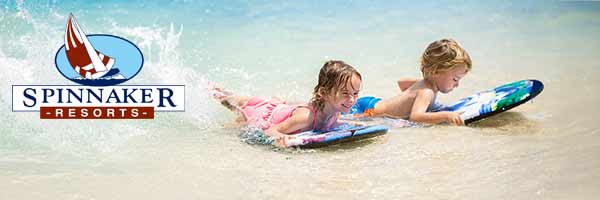 Summer '25 Spinnaker Update