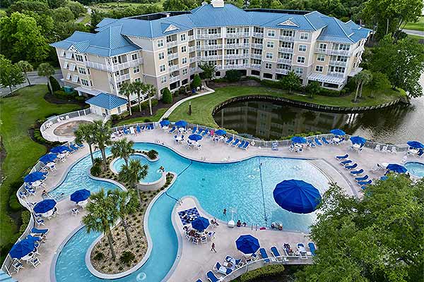 We are excited to welcome you to Hilton Head Island this summer.