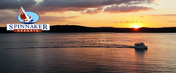 FALL 2025 SPINNAKER UPDATE