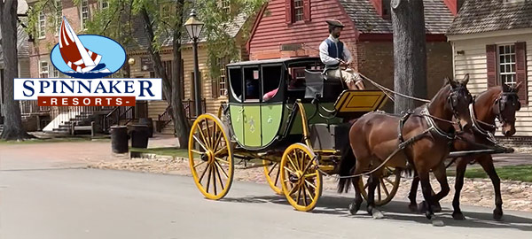 FALL 2025 SPINNAKER UPDATE