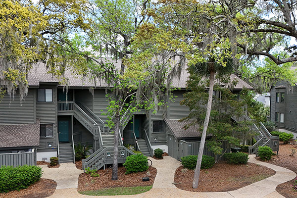 Villa maintenance complete, ensuring comfort and care.