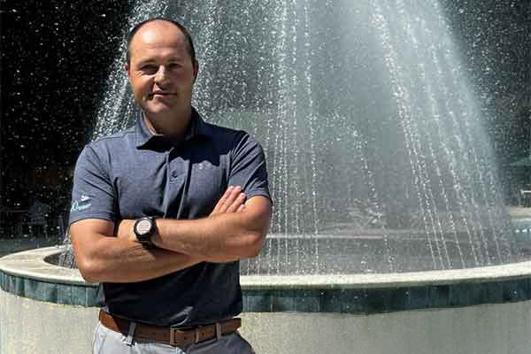 Congratulations, Lexi, and thank you for 25 incredible years.