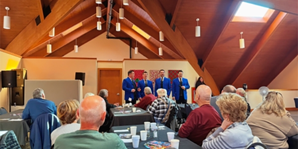 Start your day with a little star magic