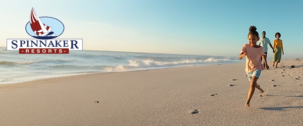 WINTER 2025 SPINNAKER UPDATE