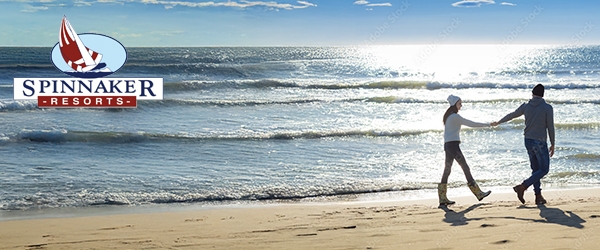 WINTER 2025 SPINNAKER UPDATE