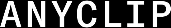 AnyClip logo