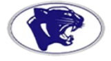 Mt. Morris Panthers logo Mt. Morris Panthers logo