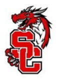 swartz creek dragons logo swartz creek dragons logo