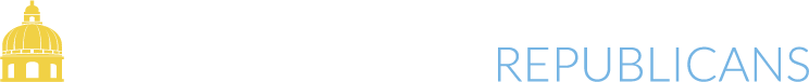 Indiana Senate Republicans logo