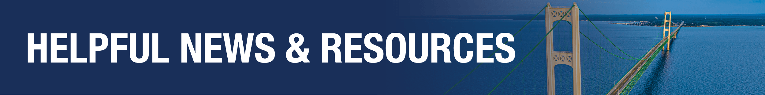 Michigan Senator Darrin Camilleri banner image