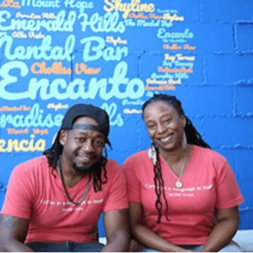 The Mental Bar Walkers