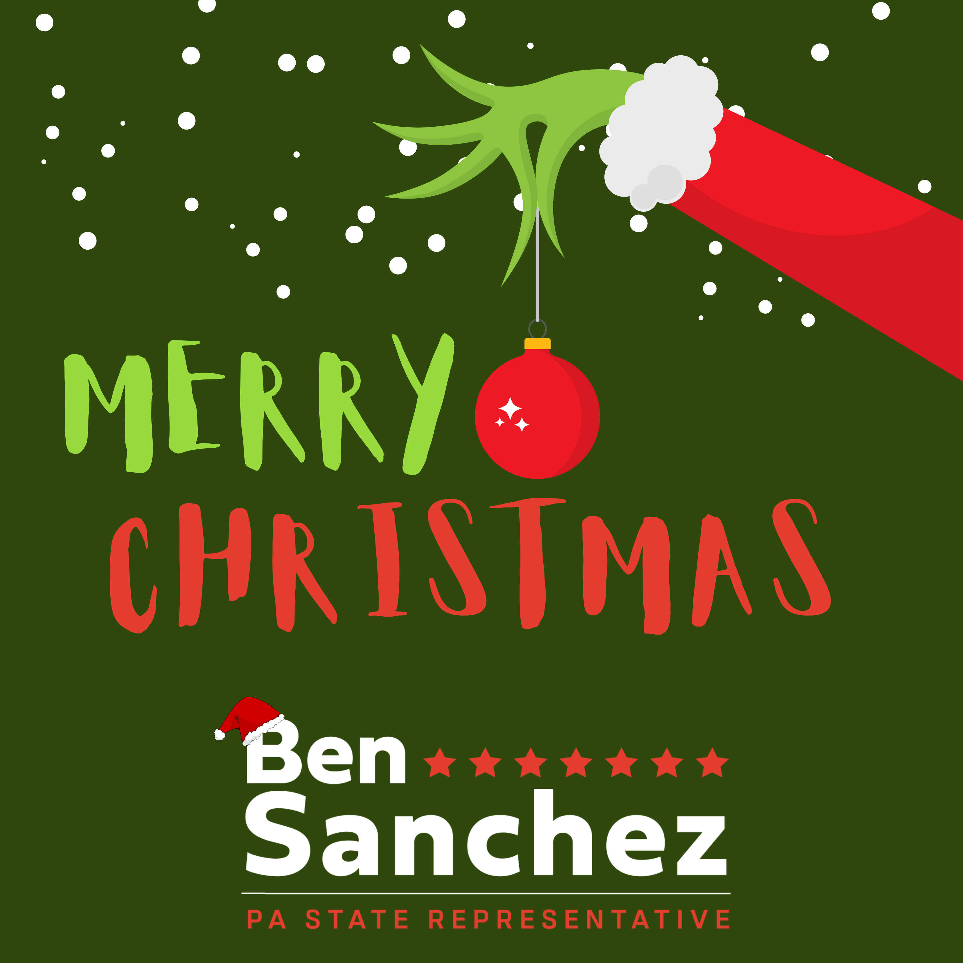 Merry Christmas image