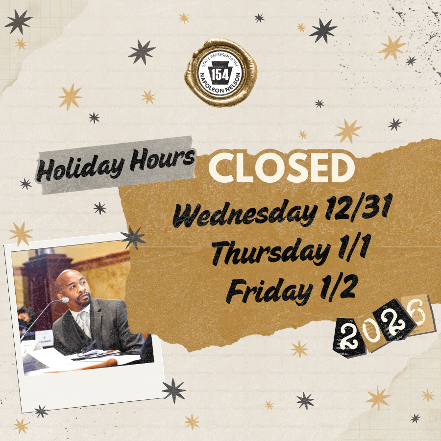 Office Closed 12/31-1/4