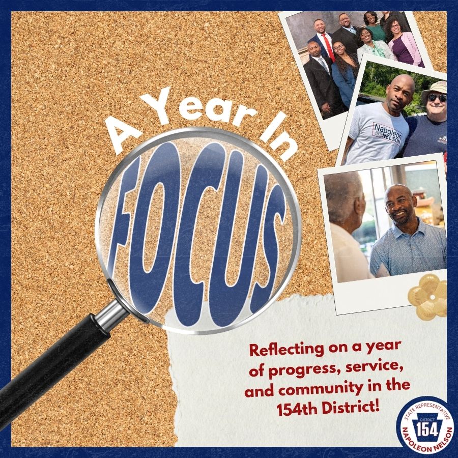 Reflecting on the Year